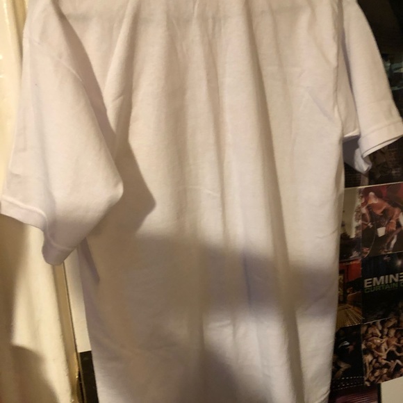 Made In America 2021 T Shirt Men’s Medium NEWWTAGS - Picture 4 of 6